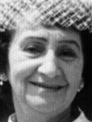 Rose Weiss Baygel Fox