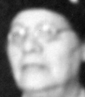 Edith Judith Gukaylo Burd