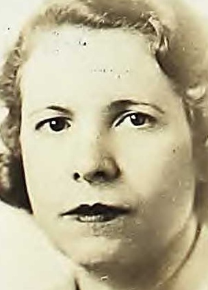 Unidentified Person 129