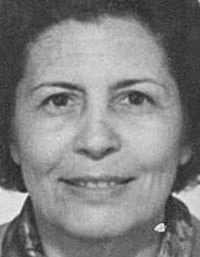 Felicita Russo Capelluto