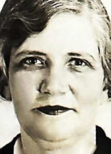 Unidentified Person 706