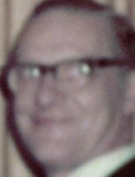 Unidentified Person 3673