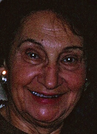 Rose Weiss Baygel Fox