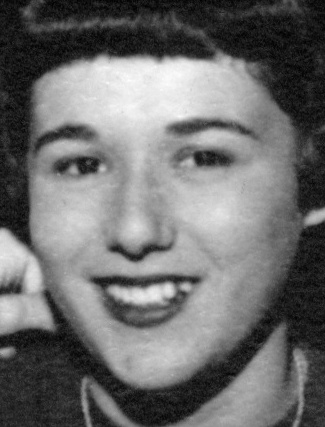 Unidentified Person 3188