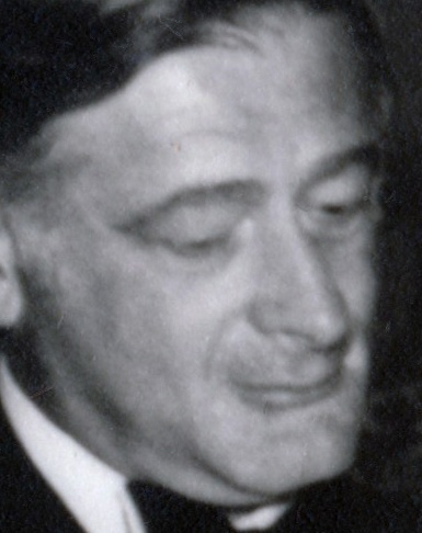 Unidentified Person 3867