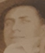 Unidentified Person 428