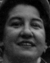 Unidentified Person 2989