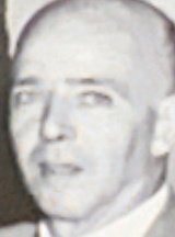 Unidentified Person 132