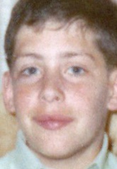 Unidentified Person 4053