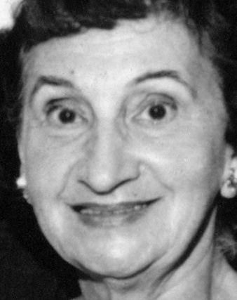 Rose Weiss Baygel Fox