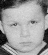 Unidentified Person 3730