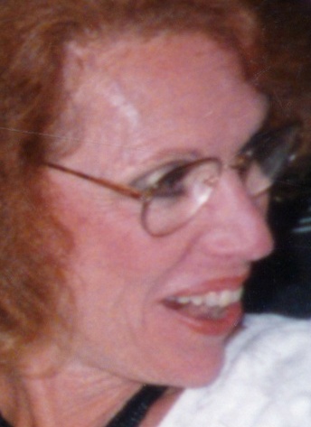 Unidentified Person 3171