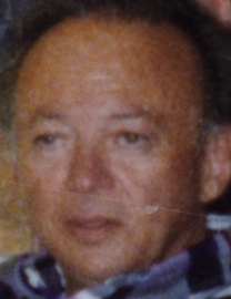 Unidentified Person 2653