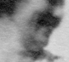 Unidentified Person 2602