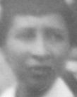 Unidentified Person 3292