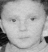 Unidentified Person 3732