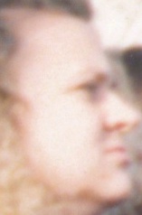 Unidentified Person 4079