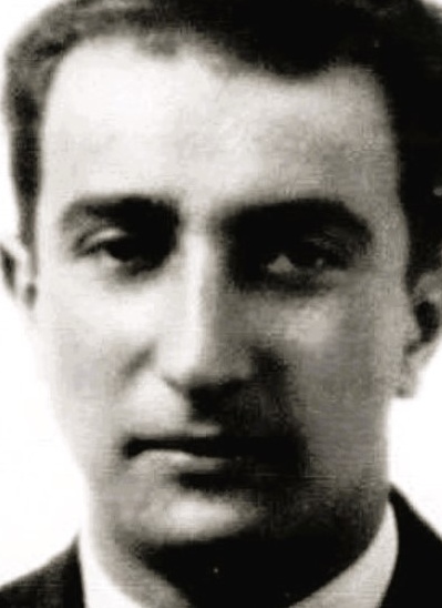 Unidentified Person 595