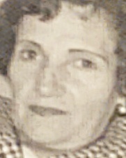 Unidentified Person 138