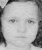 Unidentified Person 3733