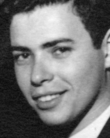 Unidentified Person 3189