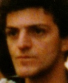 Unidentified Person 3518