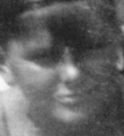 Unidentified Person 3106