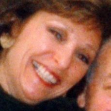 Unidentified Person 2662