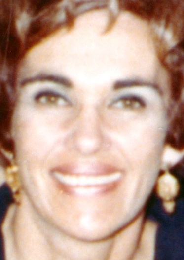 Unidentified Person 3586