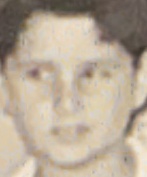 Unidentified Person 142