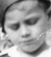 Unidentified Person 4037