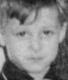 Unidentified Person 3735