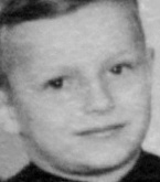 Unidentified Person 3736