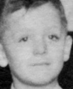 Unidentified Person 3737