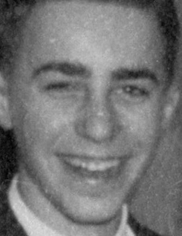 Unidentified Person 3206