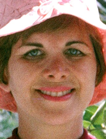 Unidentified Person 3934