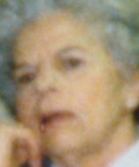 Unidentified Person 3138