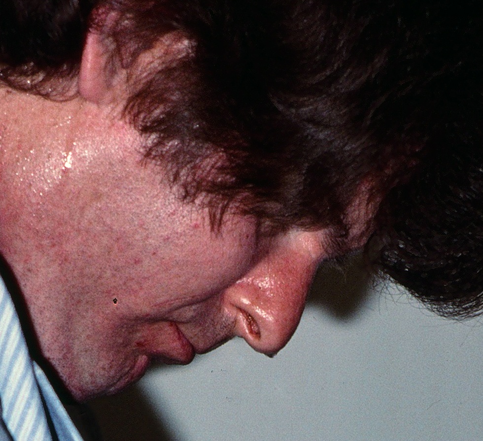 James Henry Jimmy Fields