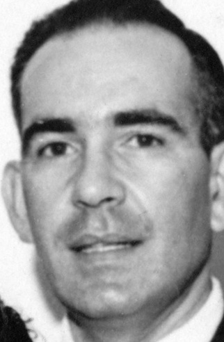 Unidentified Person 3111