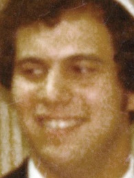 Unidentified Person 3133