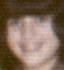Unidentified Person 3960