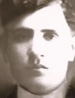 Unidentified Person f47179e7