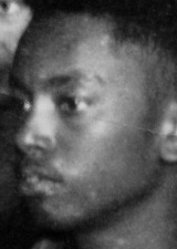 Unidentified Person 3915