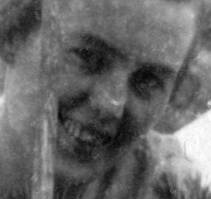 Unidentified Person 3507