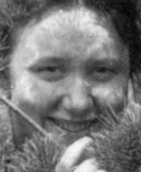 Unidentified Person 3508