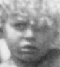 Unidentified person
