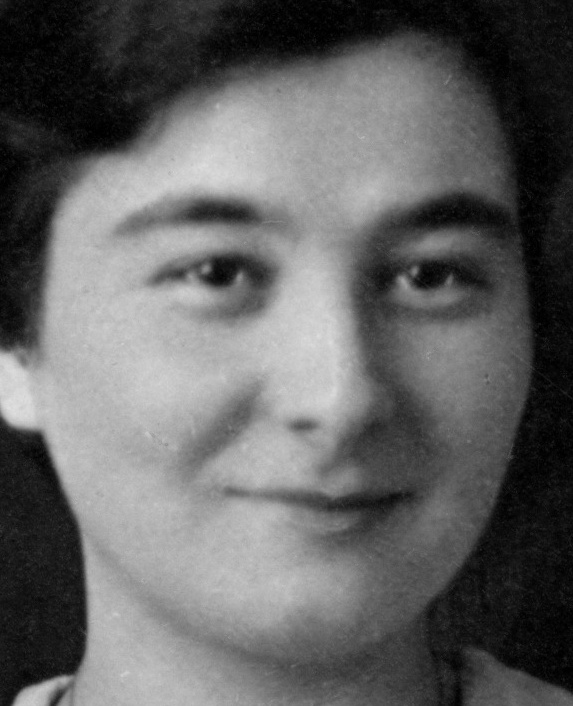 Unidentified Person 2944