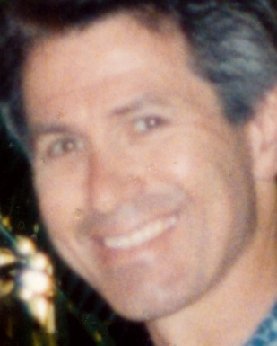 Unidentified Person 2725