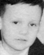 Unidentified Person 3738