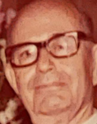 Unidentified Person 333